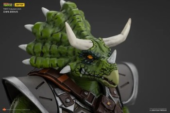 Joy Toy Adjutant Zork 1/18 Scale Teenage Mutant Ninja Turtles