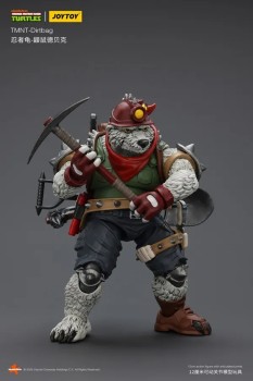 Joy Toy Dirtbag 1/18 Scale Teenage Mutant Ninja Turtles