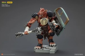 Joy Toy Rahzar 1/18 Scale Teenage Mutant Ninja Turtles