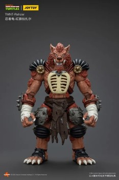 Joy Toy Rahzar 1/18 Scale Teenage Mutant Ninja Turtles