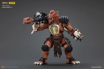 Joy Toy Rahzar 1/18 Scale Teenage Mutant Ninja Turtles