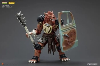 Joy Toy Rahzar 1/18 Scale Teenage Mutant Ninja Turtles