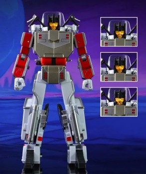 Mastermind Creations Ocular Max Perfection Series PS-24A Incertus Alternative