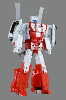 Mastermind Creations Ocular Max Perfection Series PS-22A Ventus Alternative