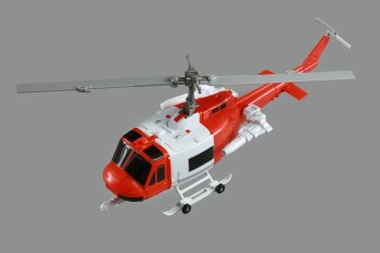 Mastermind Creations Ocular Max Perfection Series PS-22A Ventus Alternative