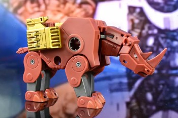 Mastermind Creations REmix RMX-13 Forte