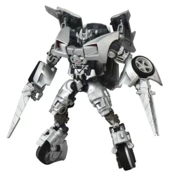 Masterpiece Movie MPMN-1 Sideswipe