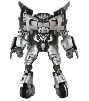 Masterpiece Movie MPMN-1 Sideswipe