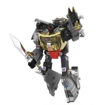 Transformers Missing Link C-12 Grimlock