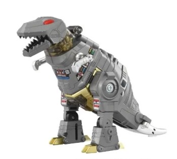 Transformers Missing Link C-12 Grimlock