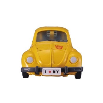Masterpiece MP-45 Bumblebee Version 2.0