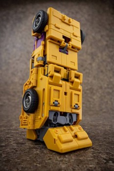 Mastermind Creations Ocular Max Perfection Series PS-15 Fraudo REISSUE