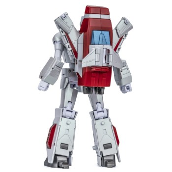 Newage H45EXR Air Guardian Firefox (Chameleon Paint Version)