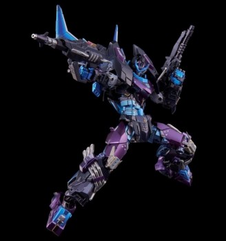 Transformers Adamas Machina AMT-01EX Lost Light Rodimus