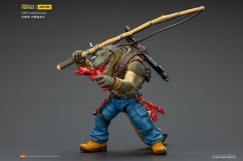 Joy Toy Leatherhead 1/18 Scale Teenage Mutant Ninja Turtles