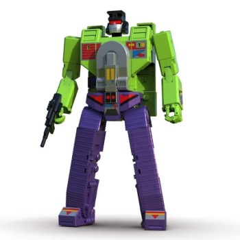 X-Transbots MX-44T Gravedigger Youth Version