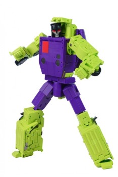 Mastermind Creations Ocular Max PS-28 Demolitor Destructor Combiner