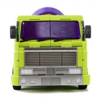 Mastermind Creations Ocular Max PS-28 Demolitor Destructor Combiner