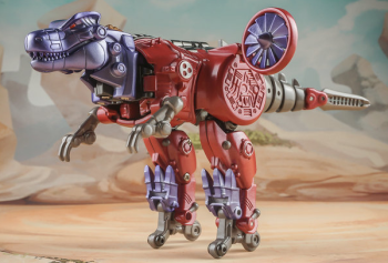 ToyWorld TW-BS01Tyrannosaurus Rex Limited Edition