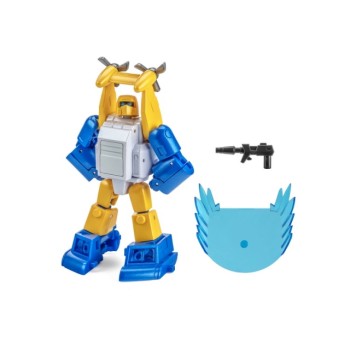 Newage H61 Triton and H61R Tremors