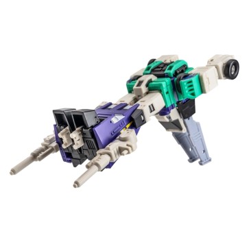 Newage Legendary Heroes H74EX S.T.A.G Cho (Toy Version)