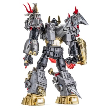 Newage Toys H72EX Typhon Accessory Kit