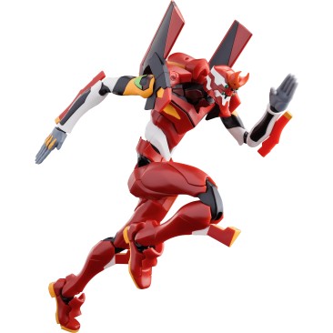 Blokees Evangelion Production Model-02 Action Edition