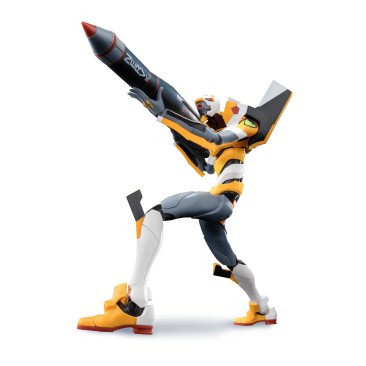 Blokees Action Edition DX Evangelion Proto Type-00'