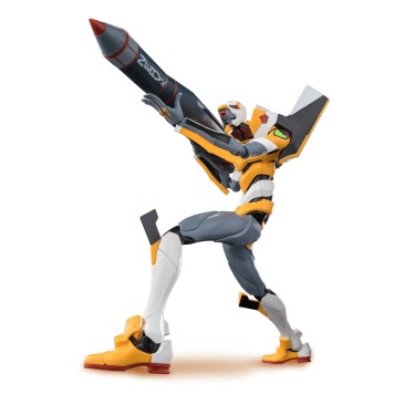 Blokees Action Edition DX Evangelion Proto Type-00'