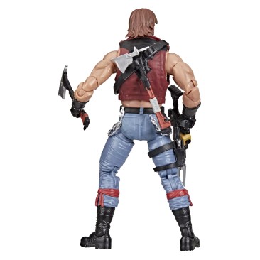 G.I. Joe Classified Series #167, Dreadnok Monkeywrench