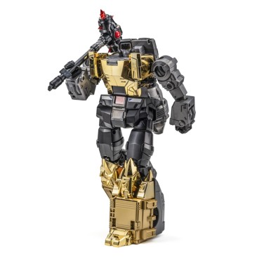 Newage Toys H72EX Typhon Accessory Kit