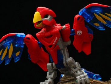 52Toys BeastBOX BB-09 Echoblaster