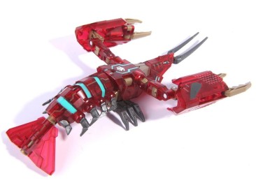 52Toys BeastBOX BB-11 Trident