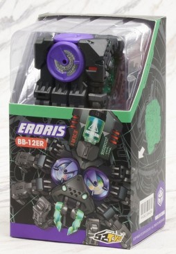 52Toys BeastBOX BB-12ER Eroris