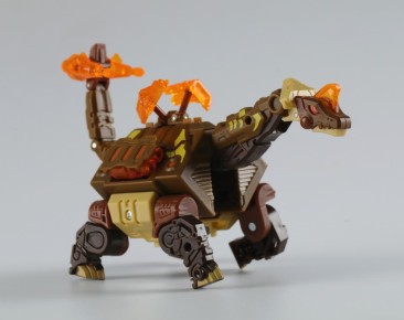 52Toys BeastBOX BB-22TH Thunderhoof