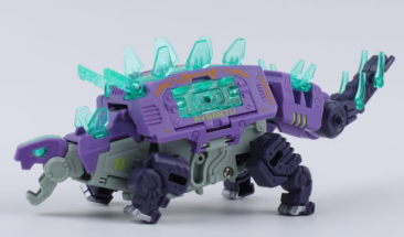 52Toys BeastBOX BB-25 Jawbreaker [With Bonus Kit]