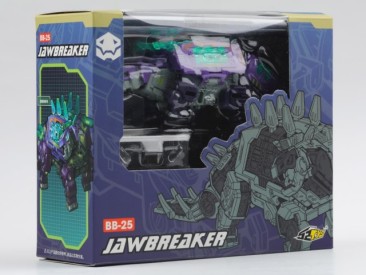 52Toys BeastBOX BB-25 Jawbreaker