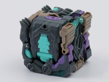 52Toys BeastBOX BB-31 Firmhand