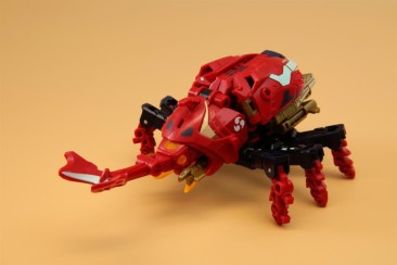 52Toys BeastBOX BB-32 Demon Dart [With Bonus]