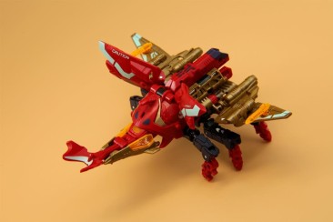 52Toys BeastBOX BB-32 Demon Dart