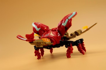 52Toys BeastBOX BB-32 Demon Dart [With Bonus]