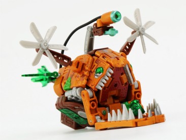 52Toys BeastBOX BB-42 Rustypiece (With Bonus)