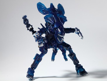 52Toys MegaBOX MB-10 Alien Queen