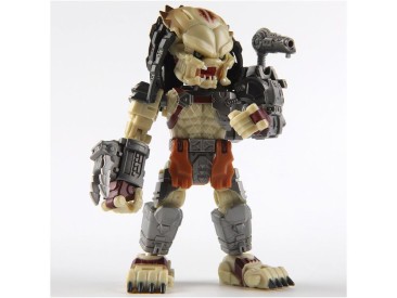 52Toys MegaBOX MB-11 Predator