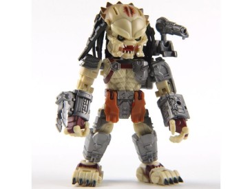 52Toys MegaBOX MB-11 Predator