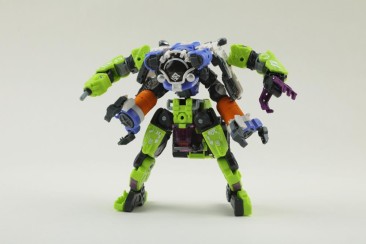 52Toys MegaBOX MB-13 Deep One