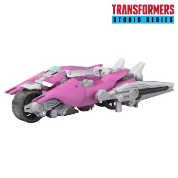 Transformers Studio Series Deluxe Class Transformers One Elita-1