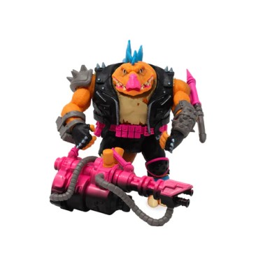 Boss Fight Studio Marr Ossis – Saurozoic Warriors Action Figure