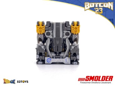 Botcon 2023 Non-Attendee Package