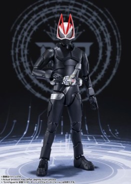 Bandai Spirits S.H.Figuarts Kamen Rider Geats (Entry Raise Form)